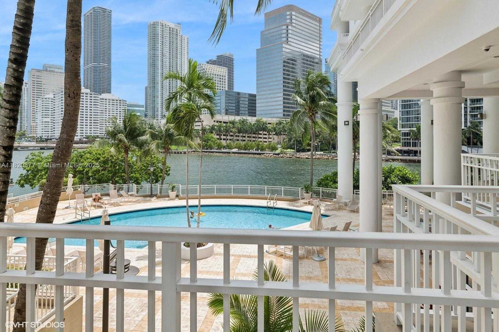 Small Image of 801 BRICKELL KEY BLVD #2202, Miami Number 23