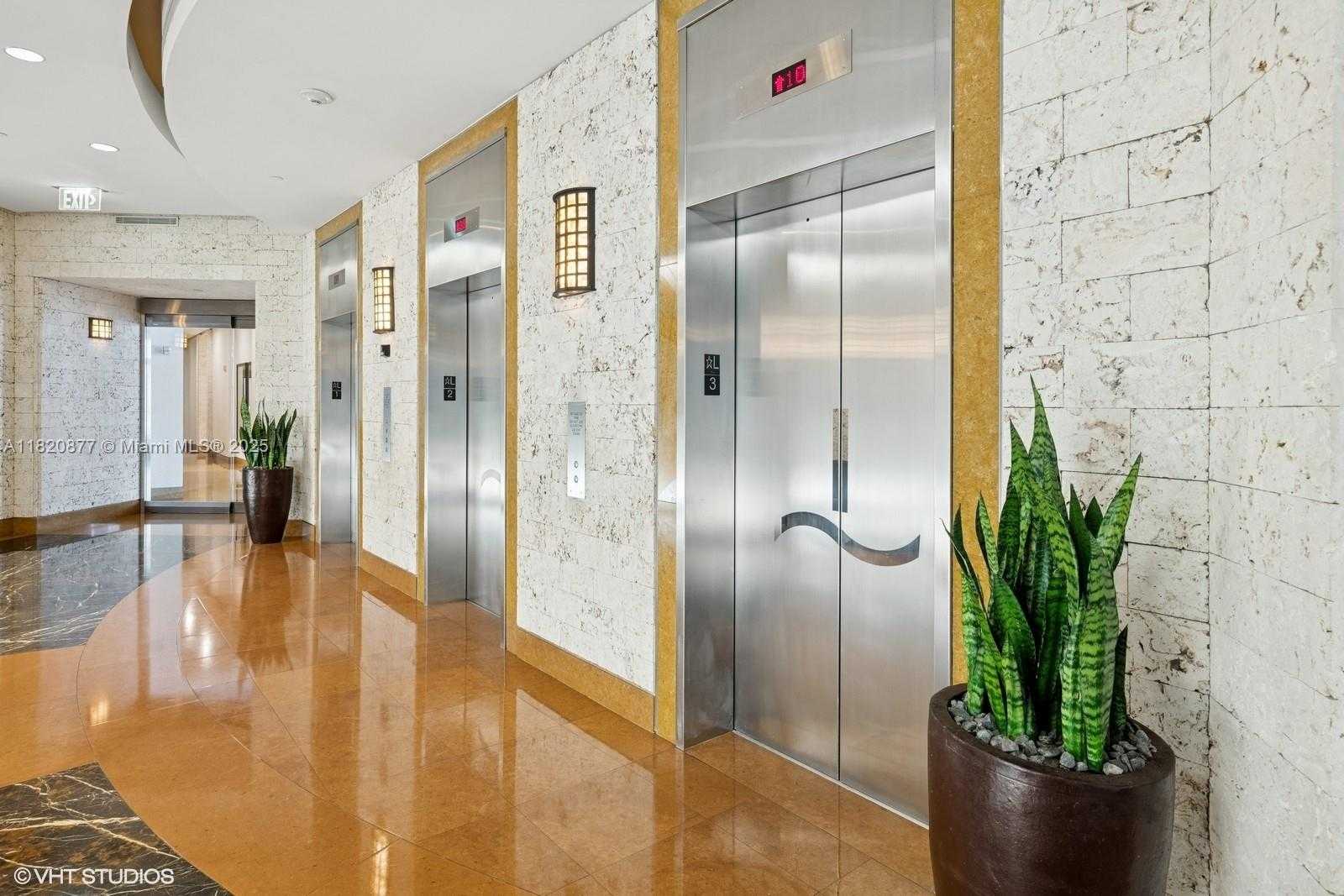 Small Image of 801 BRICKELL KEY BLVD #2202, Miami Number 24