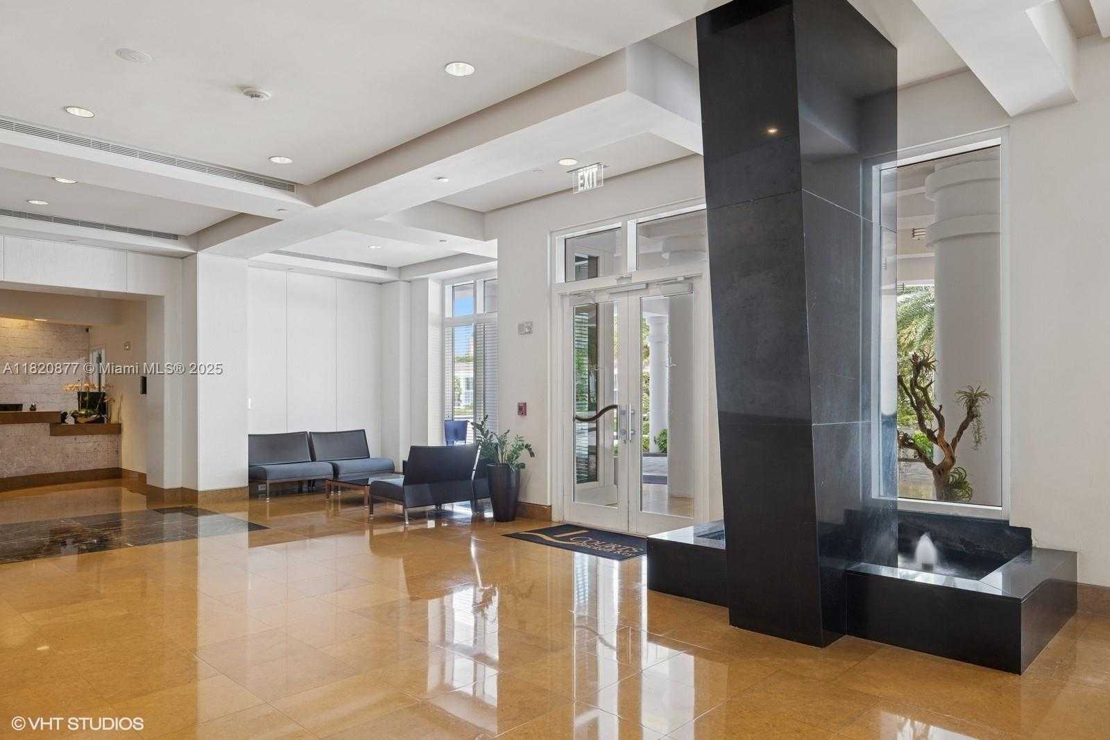 Small Image of 801 BRICKELL KEY BLVD #2202, Miami Number 25