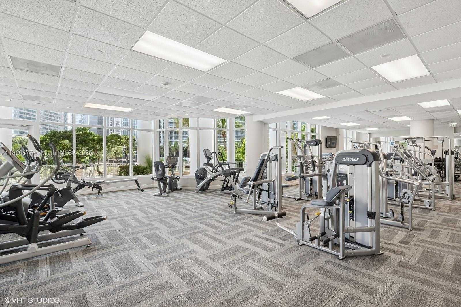 Small Image of 801 BRICKELL KEY BLVD #2202, Miami Number 26