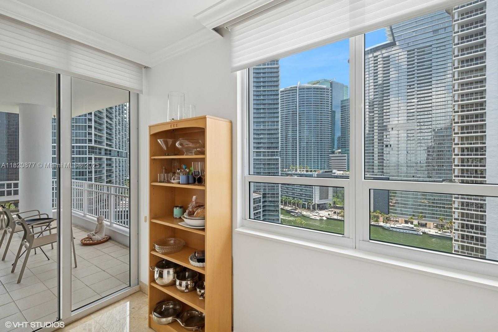 Small Image of 801 BRICKELL KEY BLVD #2202, Miami Number 8