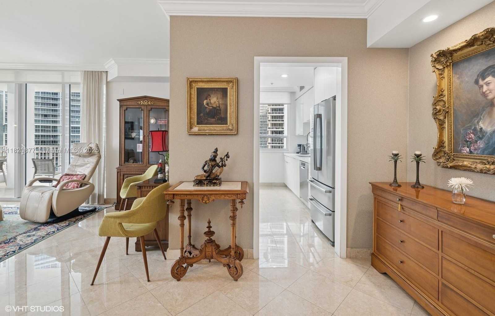 Small Image of 801 BRICKELL KEY BLVD #2202, Miami Number 9