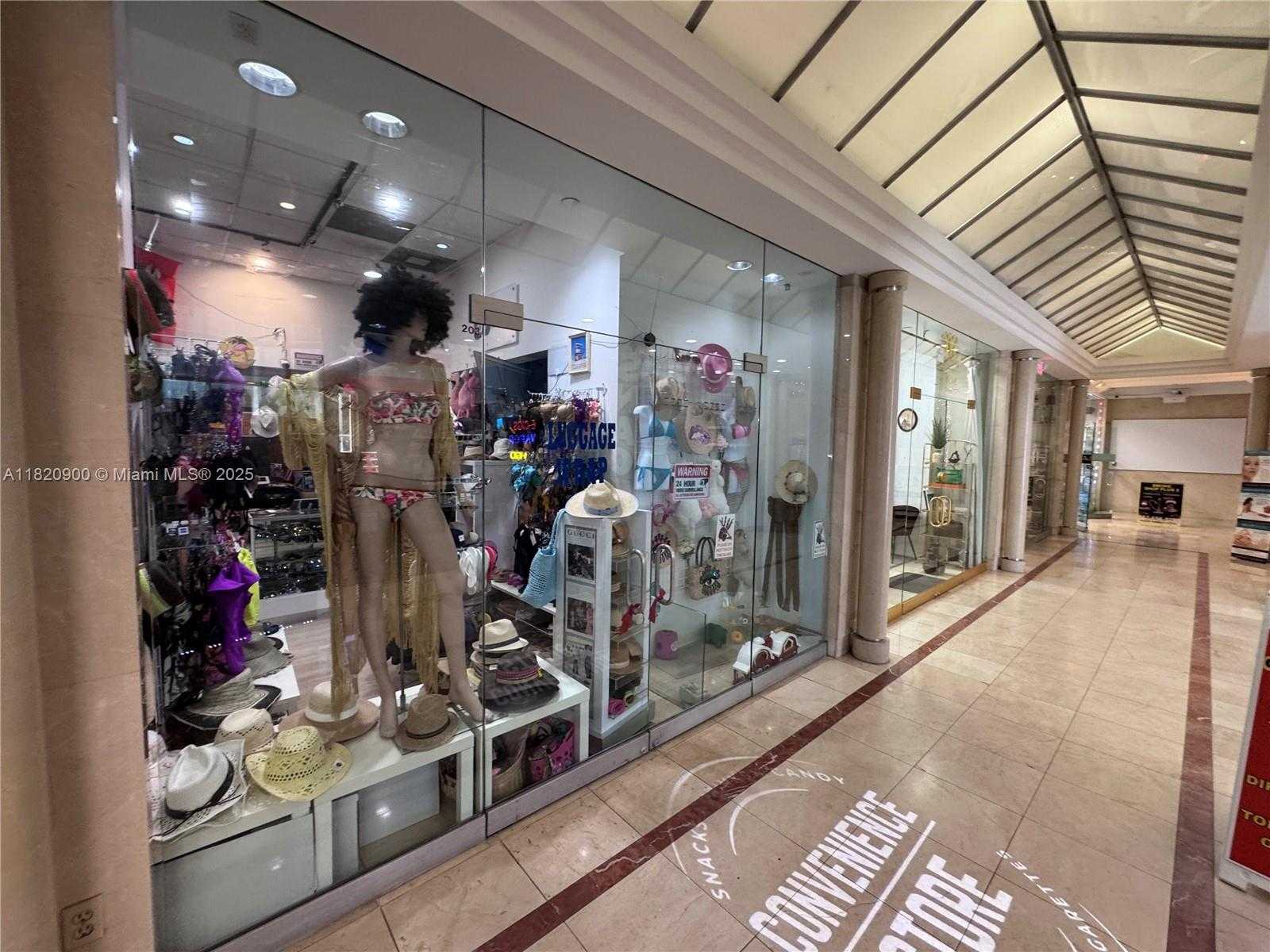 Small Image of 19201 NORTH COLLINS AVE #826, Sunny Isles Beach Number 10