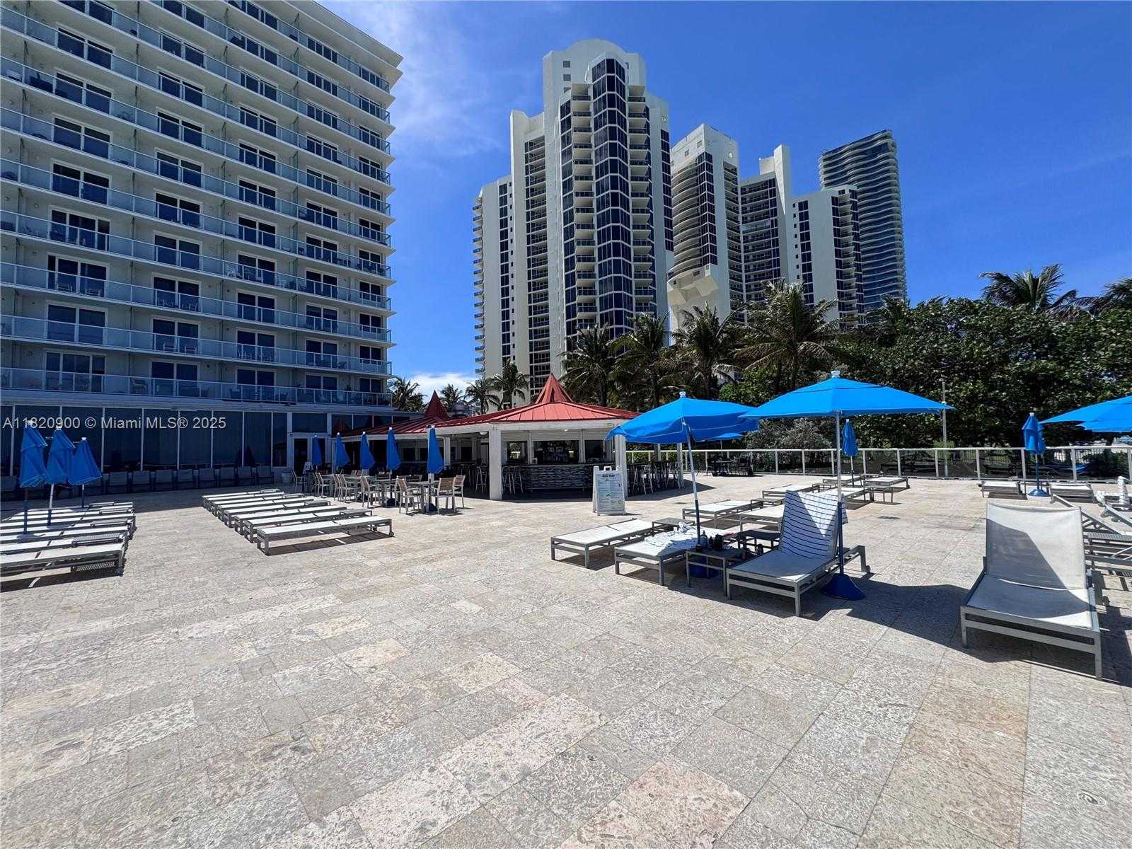Small Image of 19201 NORTH COLLINS AVE #826, Sunny Isles Beach Number 13