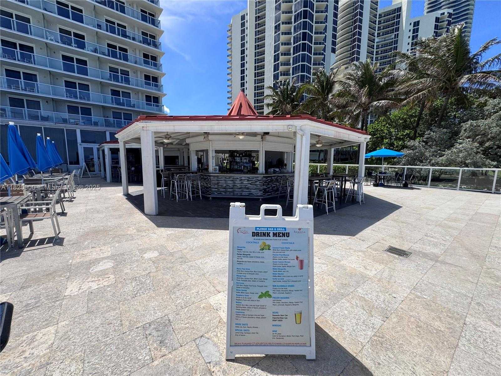 Small Image of 19201 NORTH COLLINS AVE #826, Sunny Isles Beach Number 14