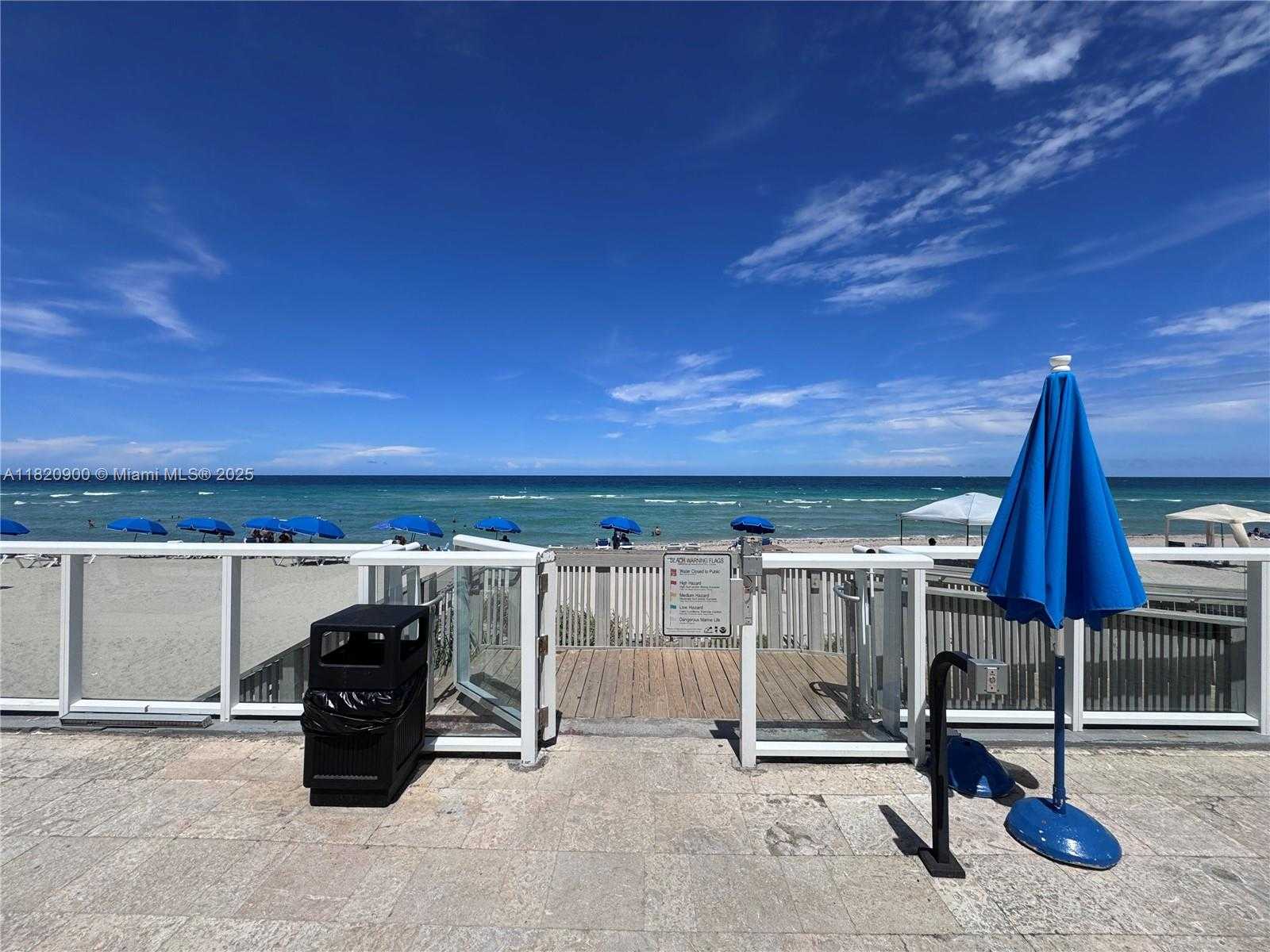 Small Image of 19201 NORTH COLLINS AVE #826, Sunny Isles Beach Number 15
