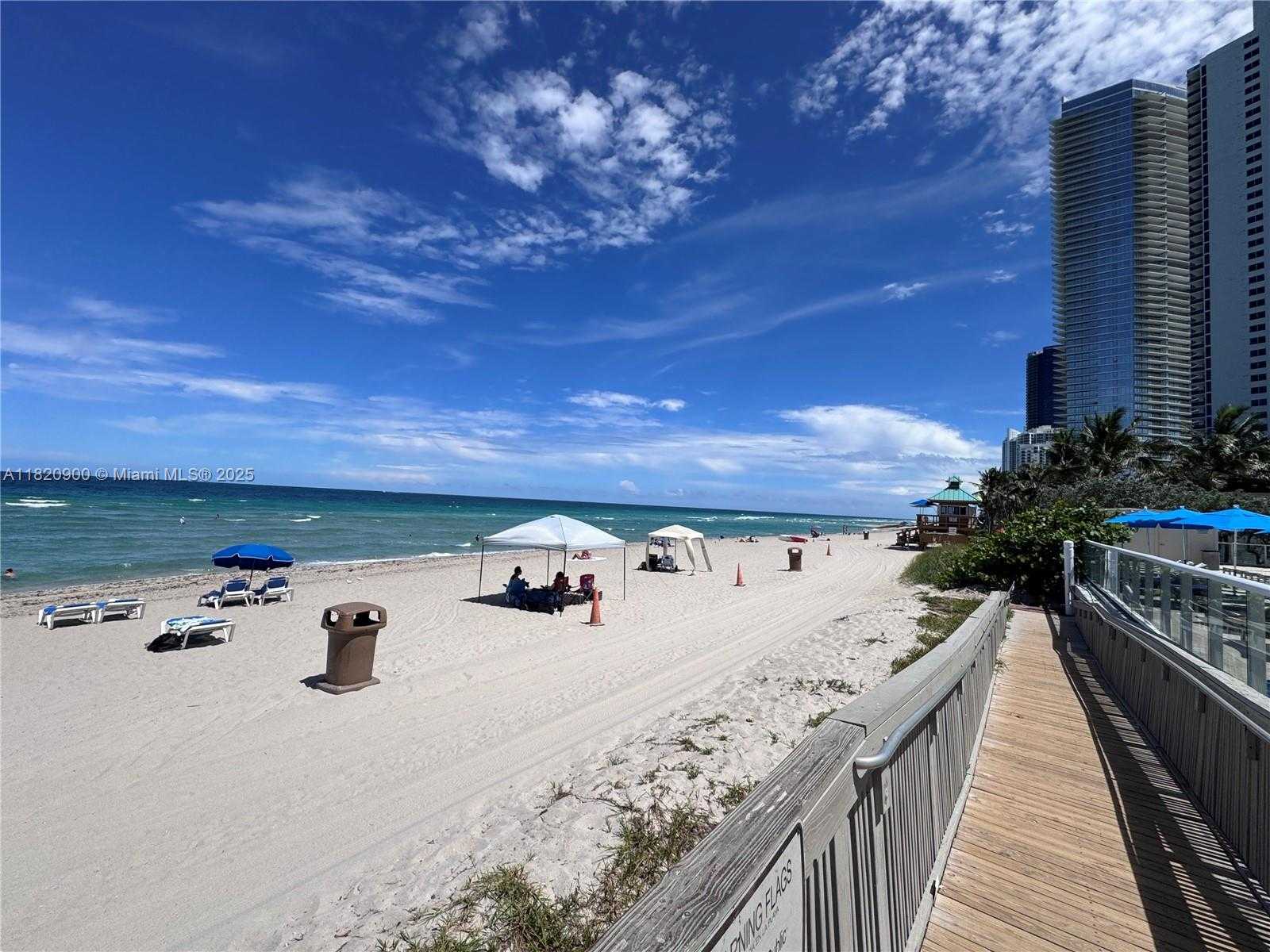 Small Image of 19201 NORTH COLLINS AVE #826, Sunny Isles Beach Number 16