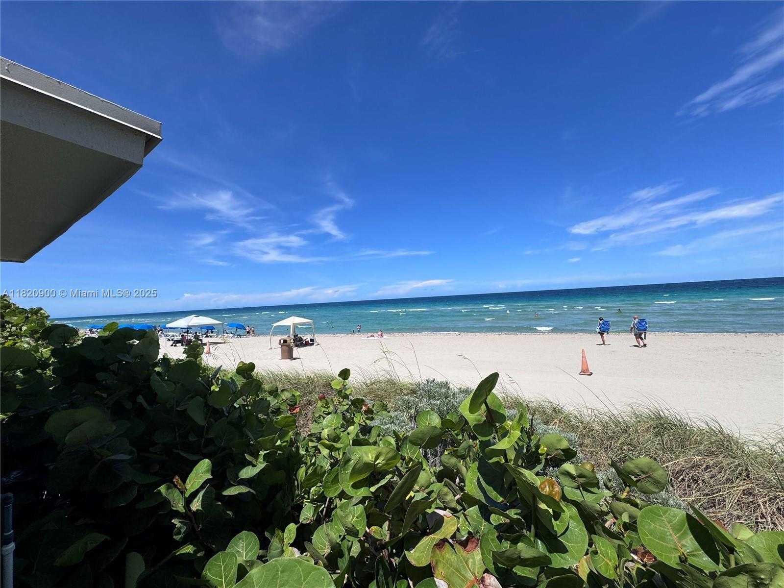 Small Image of 19201 NORTH COLLINS AVE #826, Sunny Isles Beach Number 20
