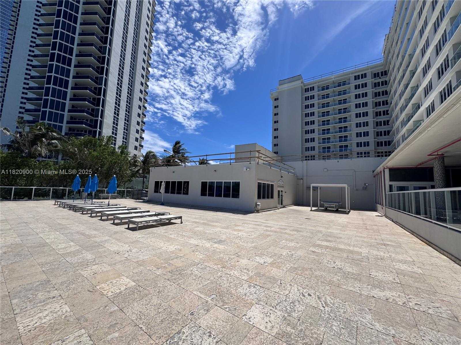 Small Image of 19201 NORTH COLLINS AVE #826, Sunny Isles Beach Number 22