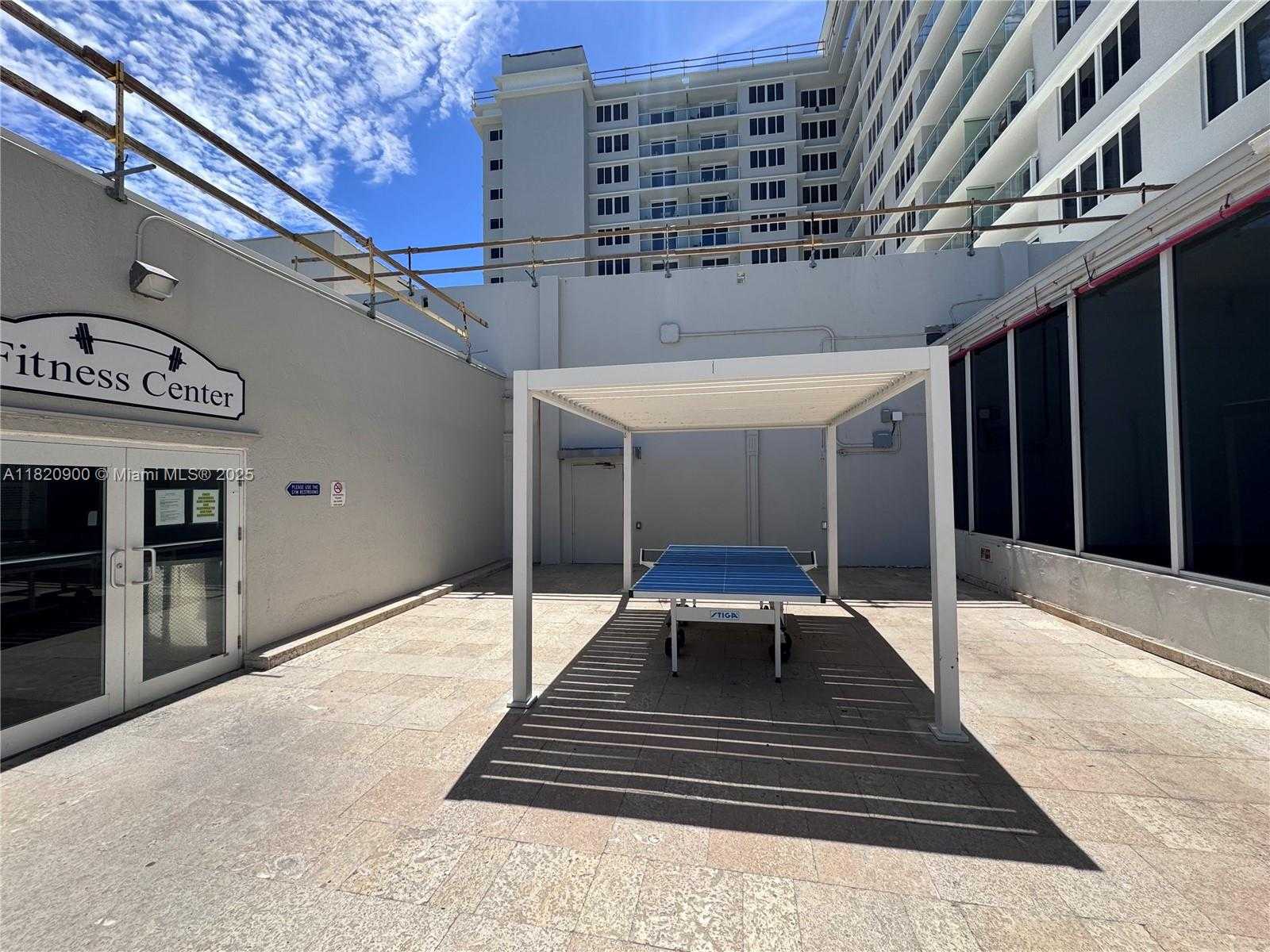 Small Image of 19201 NORTH COLLINS AVE #826, Sunny Isles Beach Number 23