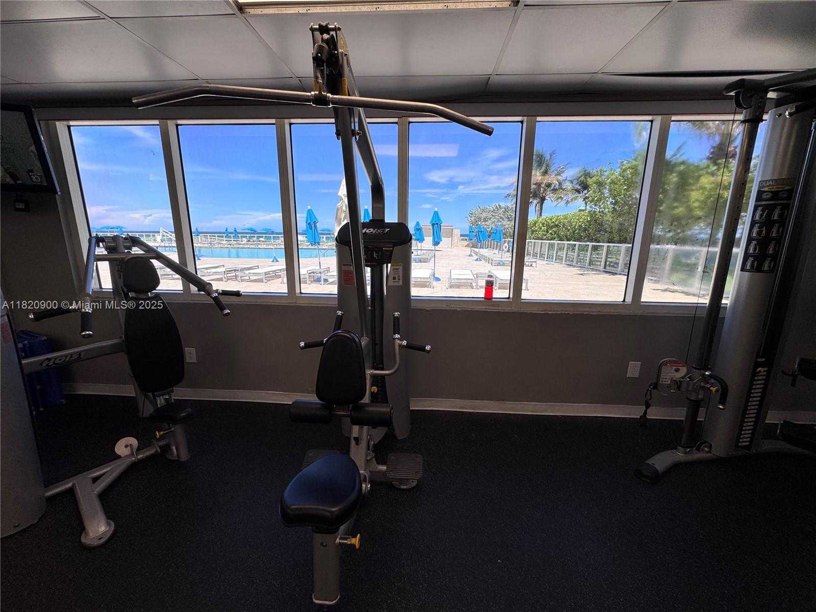 Small Image of 19201 NORTH COLLINS AVE #826, Sunny Isles Beach Number 26