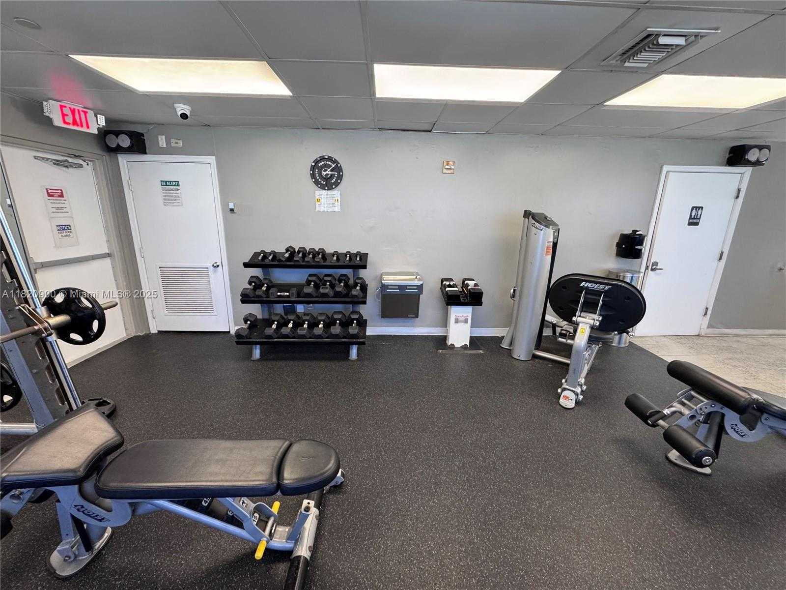 Small Image of 19201 NORTH COLLINS AVE #826, Sunny Isles Beach Number 27