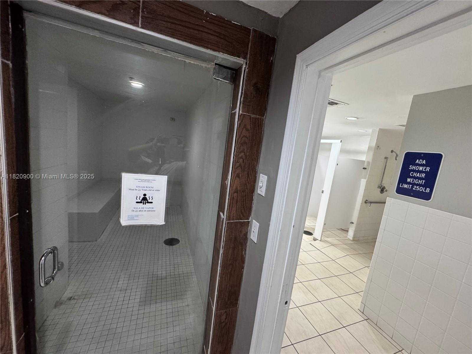Small Image of 19201 NORTH COLLINS AVE #826, Sunny Isles Beach Number 29