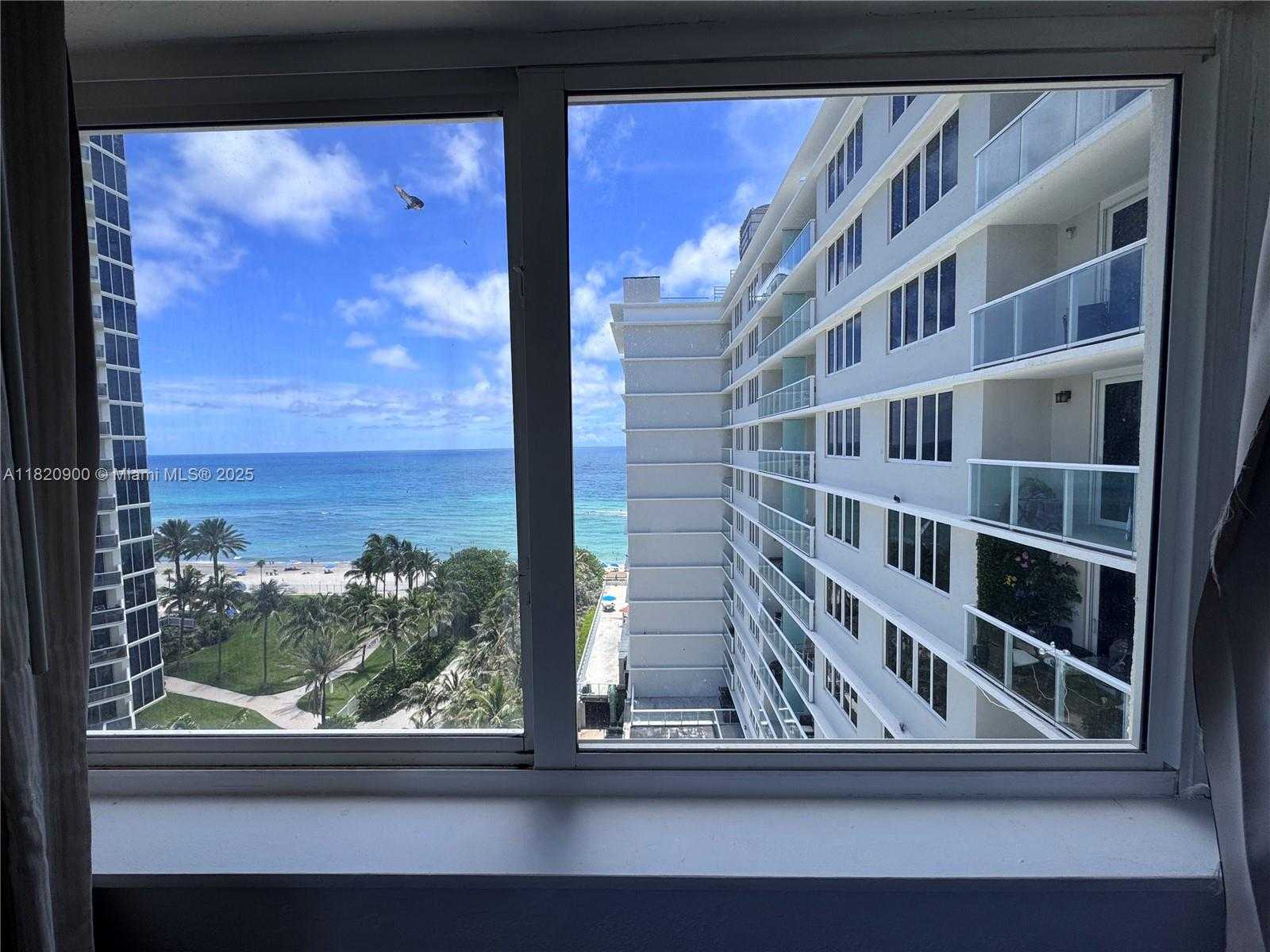 Small Image of 19201 NORTH COLLINS AVE #826, Sunny Isles Beach Number 39