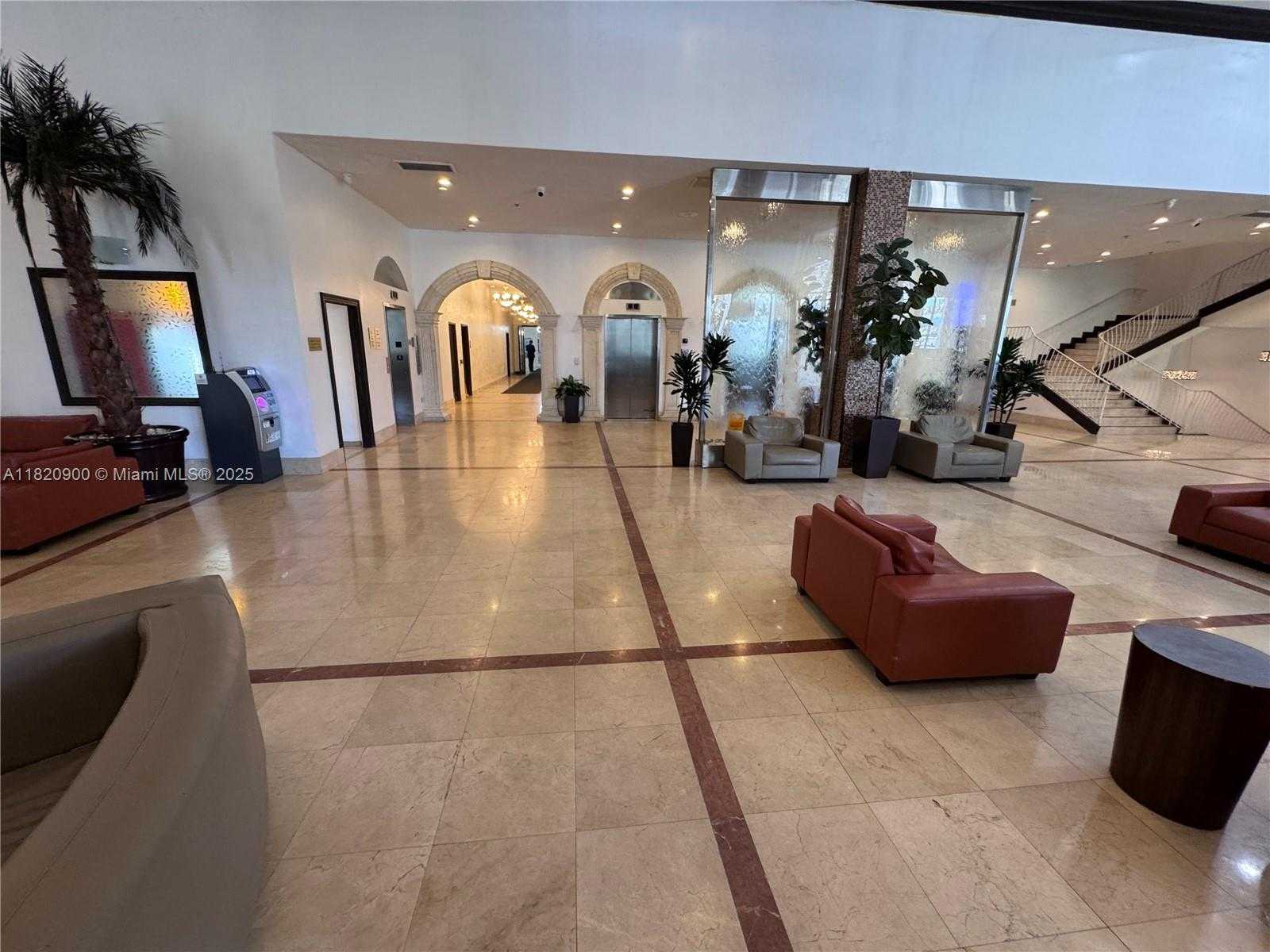 Small Image of 19201 NORTH COLLINS AVE #826, Sunny Isles Beach Number 5