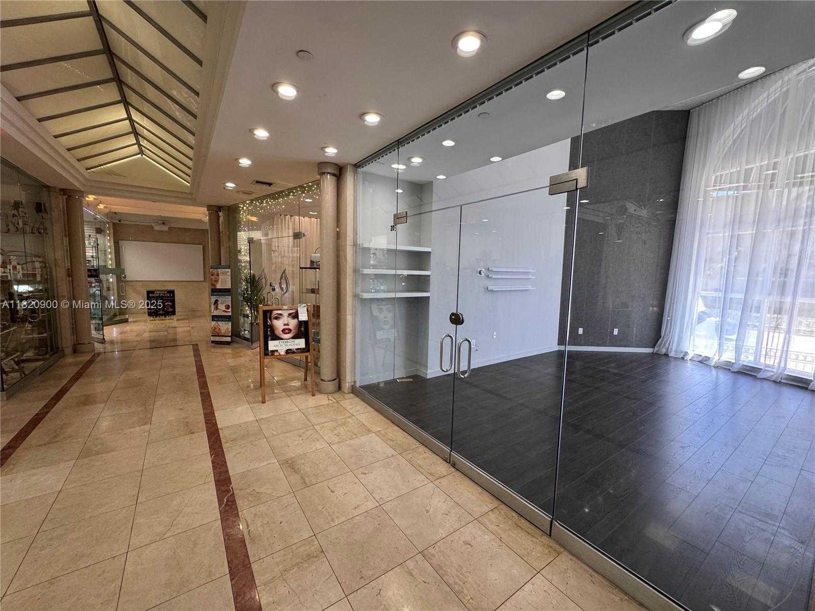 Small Image of 19201 NORTH COLLINS AVE #826, Sunny Isles Beach Number 8
