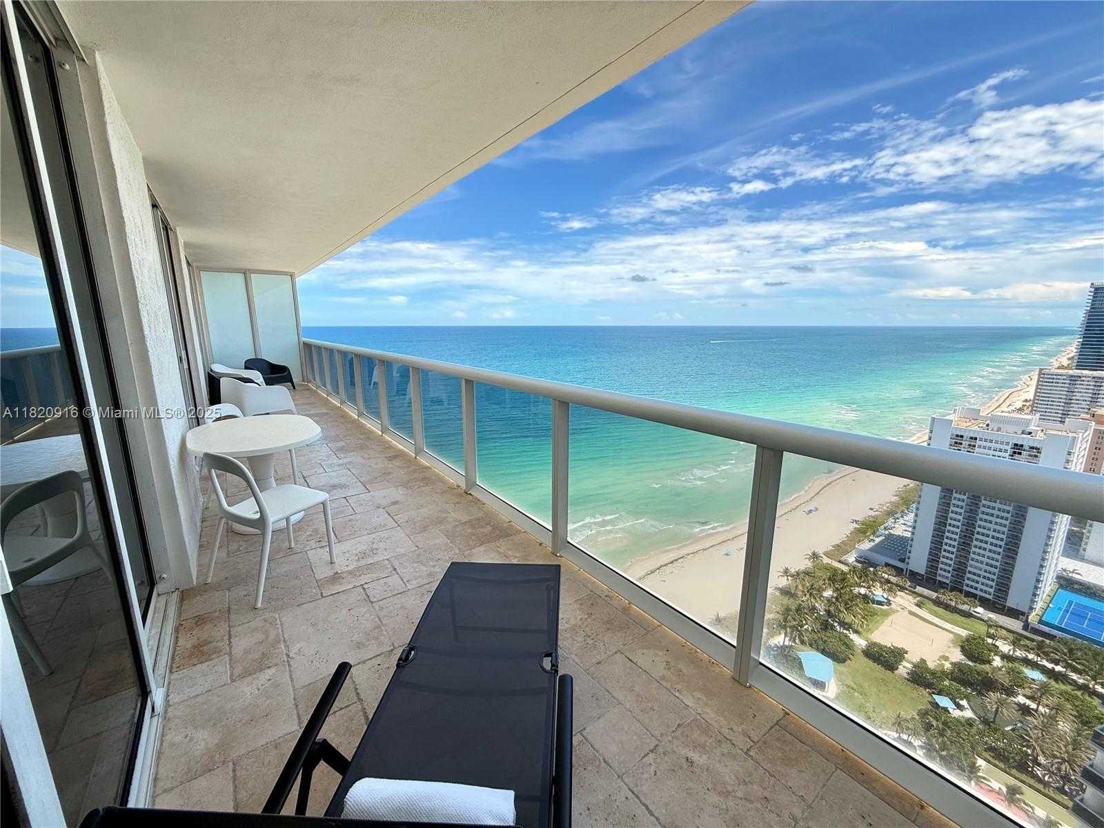 Small Image of 1830 SOUTH OCEAN DR #3604, Hallandale Beach Number 2