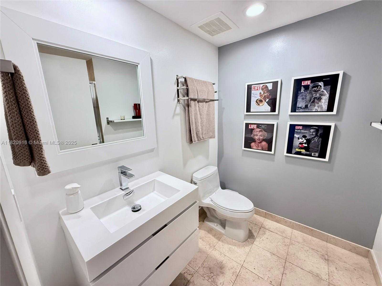 Small Image of 1830 SOUTH OCEAN DR #3604, Hallandale Beach Number 23
