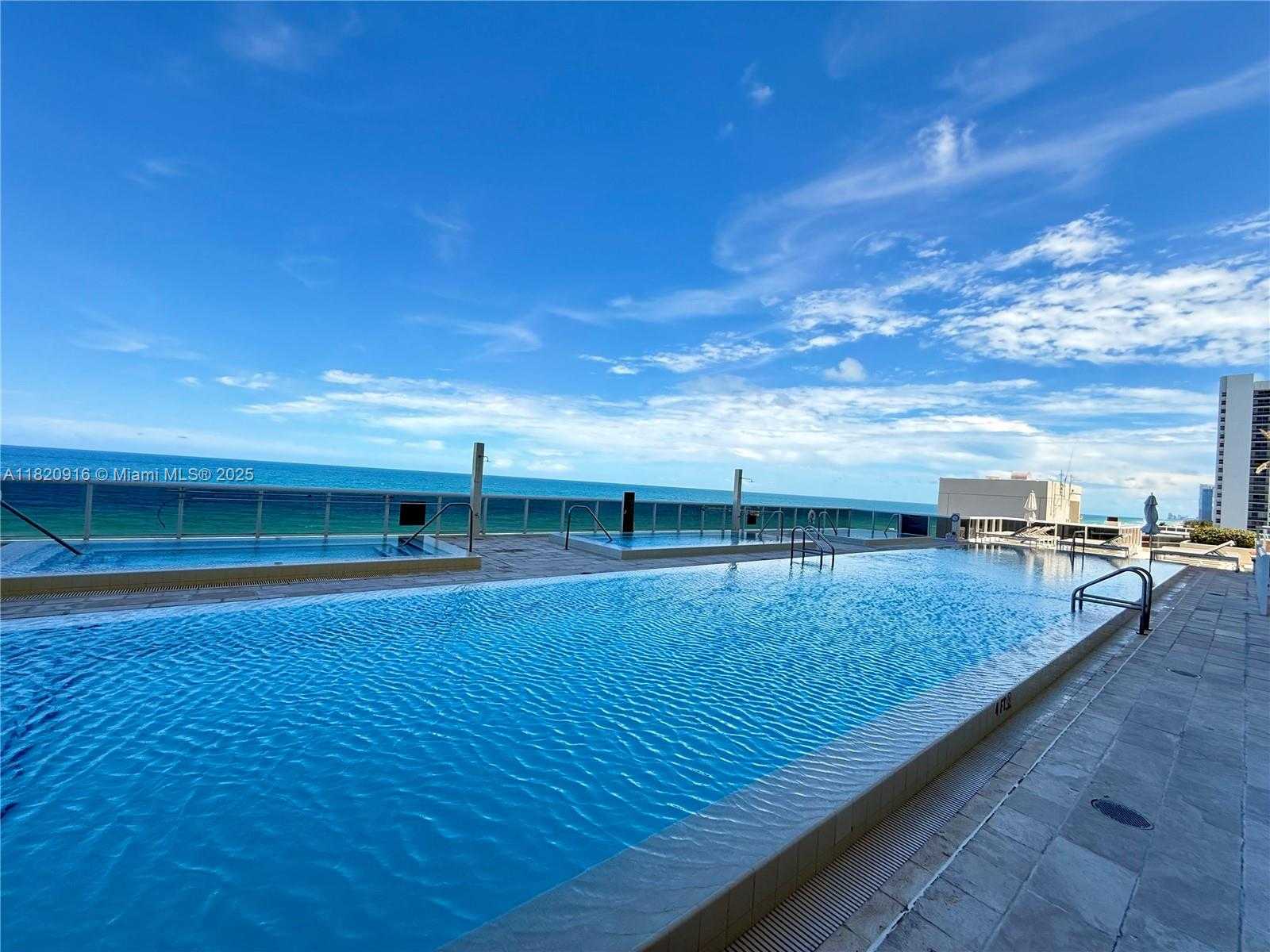Small Image of 1830 SOUTH OCEAN DR #3604, Hallandale Beach Number 27
