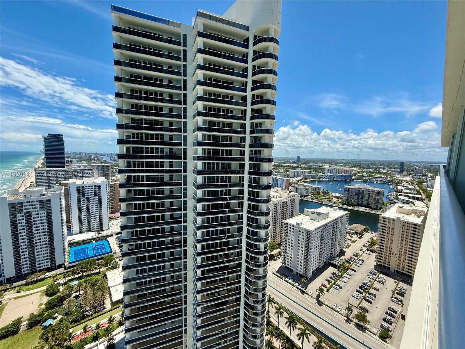 Small Image of 1830 SOUTH OCEAN DR #3604, Hallandale Beach Number 28