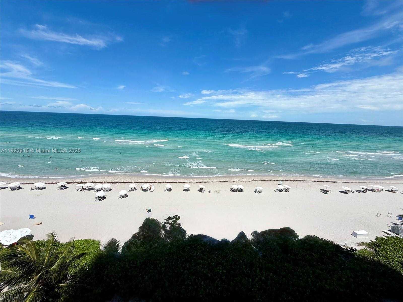 Small Image of 1830 SOUTH OCEAN DR #3604, Hallandale Beach Number 29