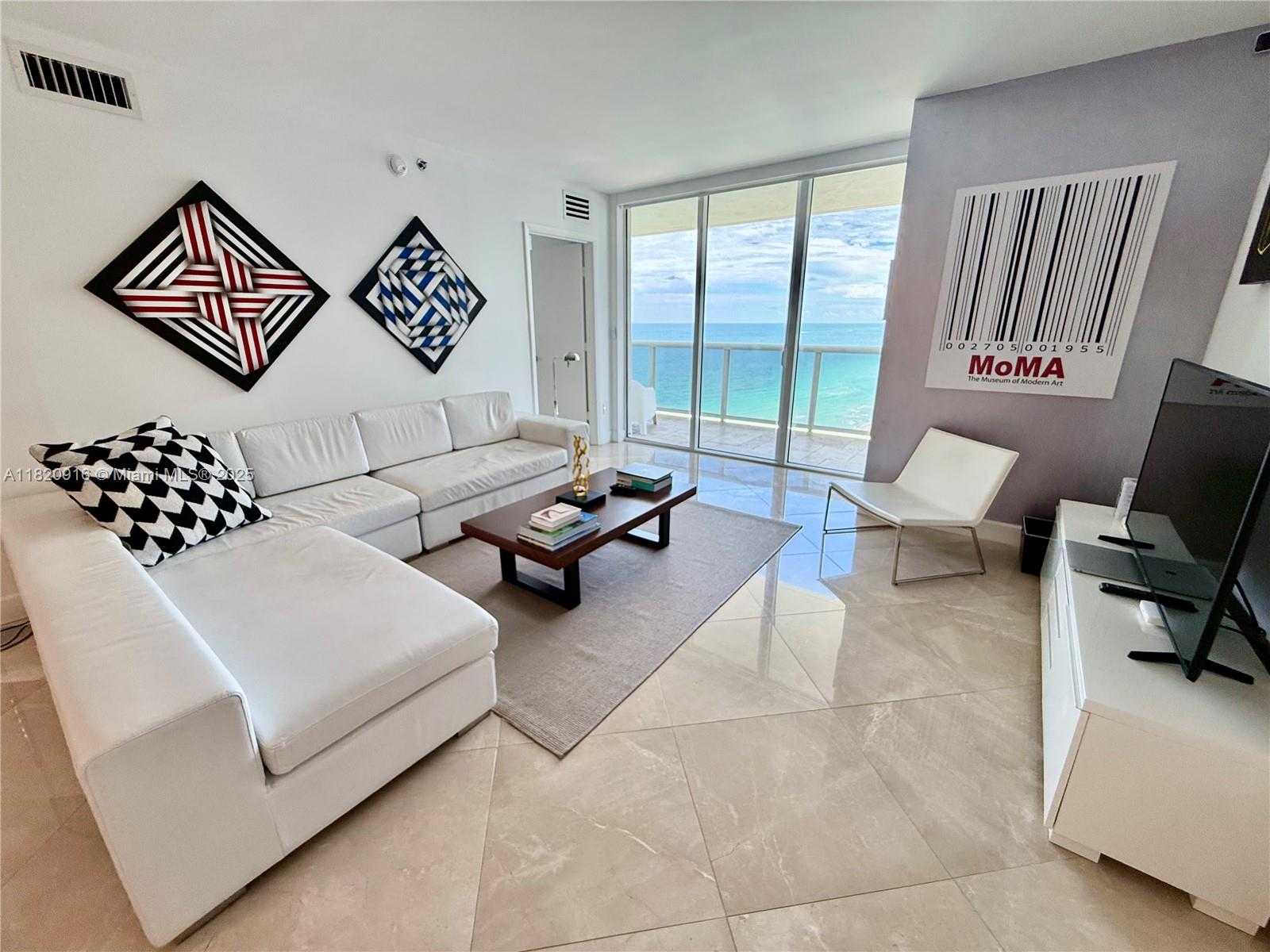 Small Image of 1830 SOUTH OCEAN DR #3604, Hallandale Beach Number 3