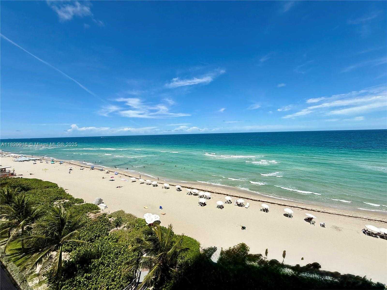 Small Image of 1830 SOUTH OCEAN DR #3604, Hallandale Beach Number 32