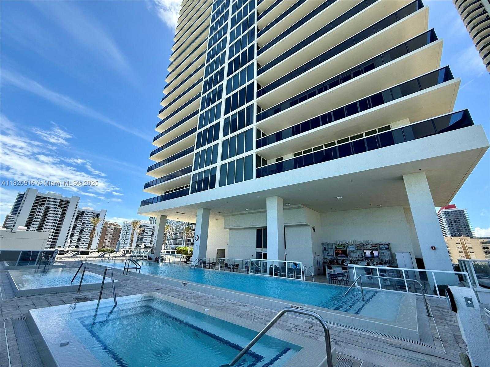 Small Image of 1830 SOUTH OCEAN DR #3604, Hallandale Beach Number 33