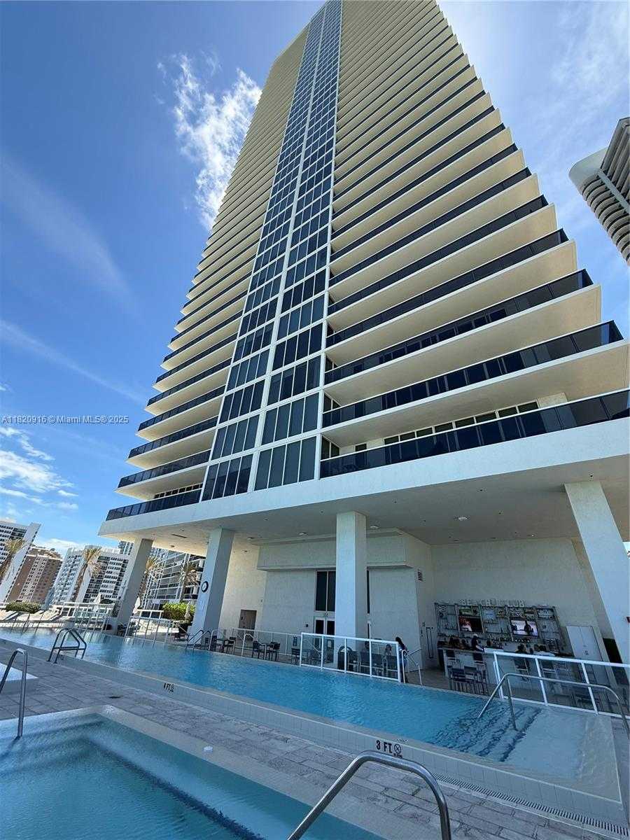 Small Image of 1830 SOUTH OCEAN DR #3604, Hallandale Beach Number 34