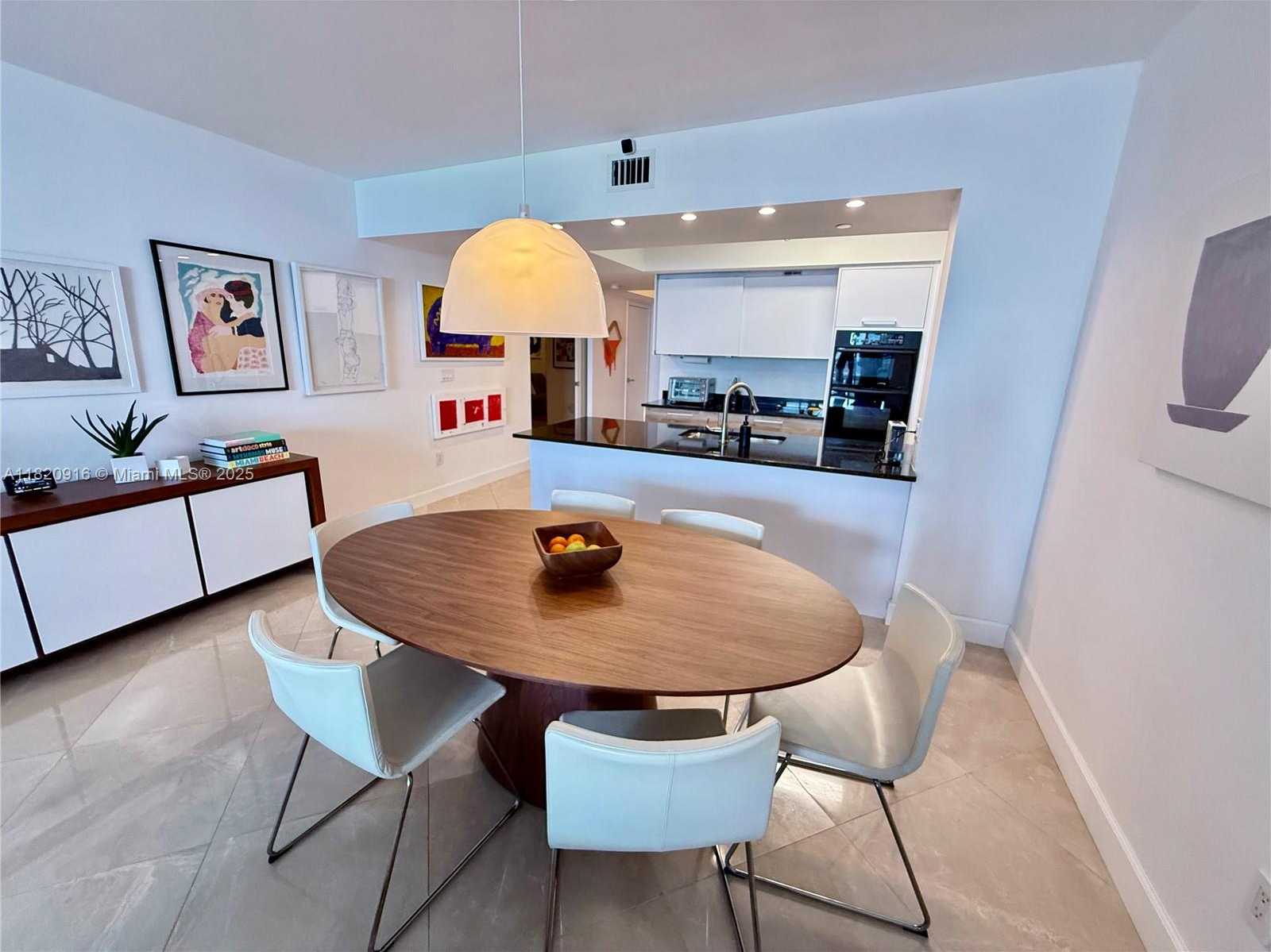 Small Image of 1830 SOUTH OCEAN DR #3604, Hallandale Beach Number 4