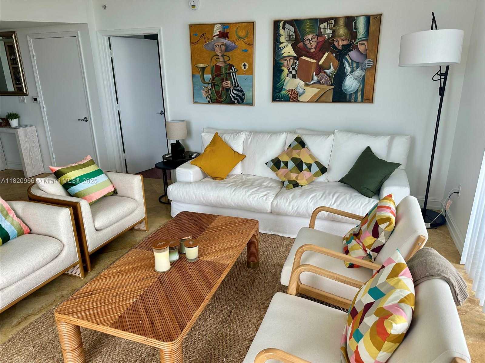Small Image of 19501 WEST COUNTRY CLUB DR #914, Aventura Number 15
