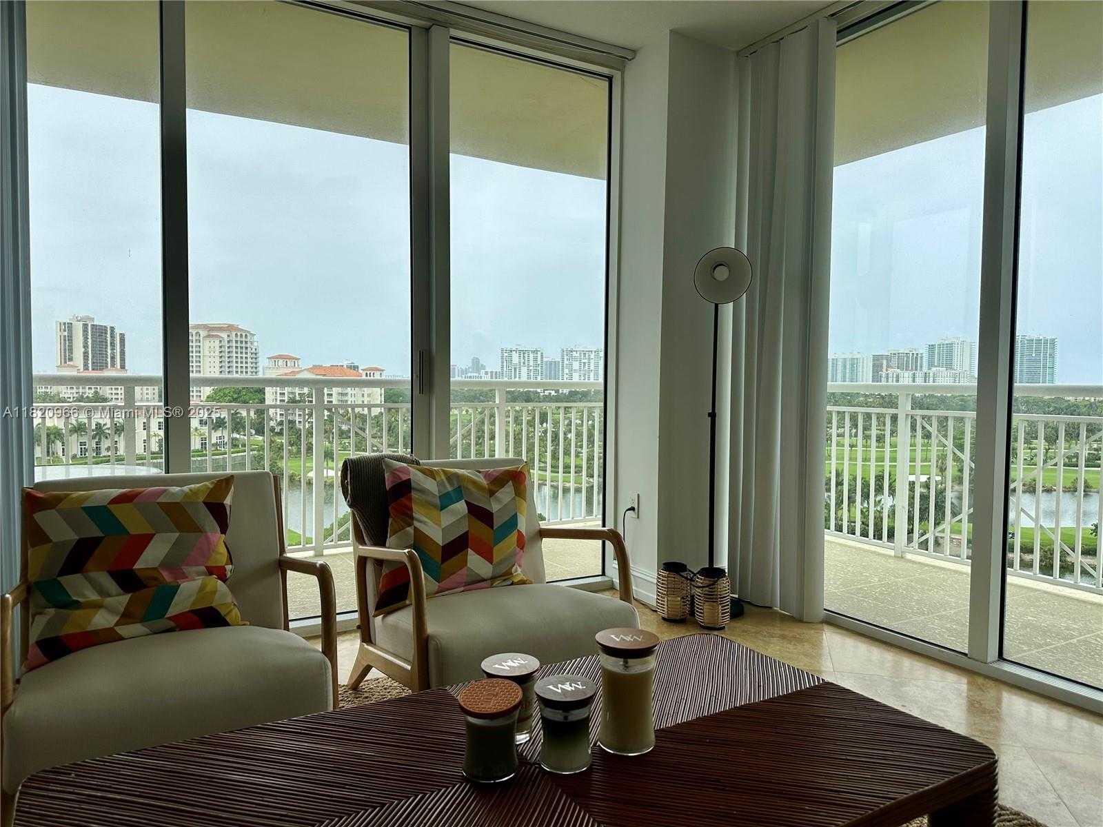 Small Image of 19501 WEST COUNTRY CLUB DR #914, Aventura Number 17