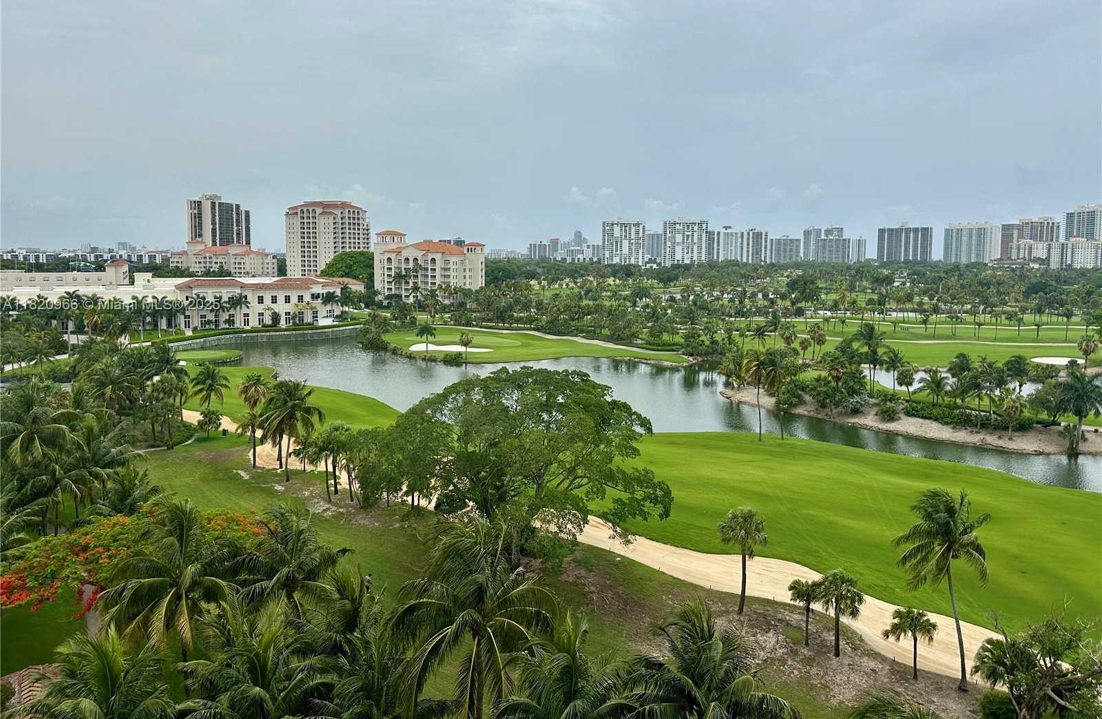 Small Image of 19501 WEST COUNTRY CLUB DR #914, Aventura Number 22