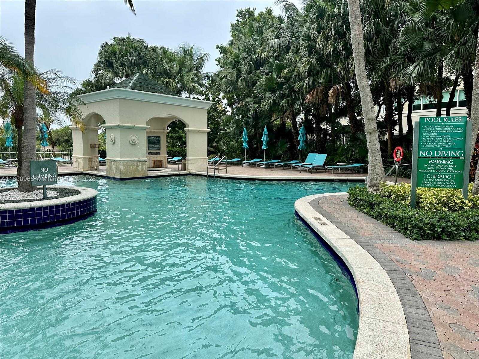Small Image of 19501 WEST COUNTRY CLUB DR #914, Aventura Number 41