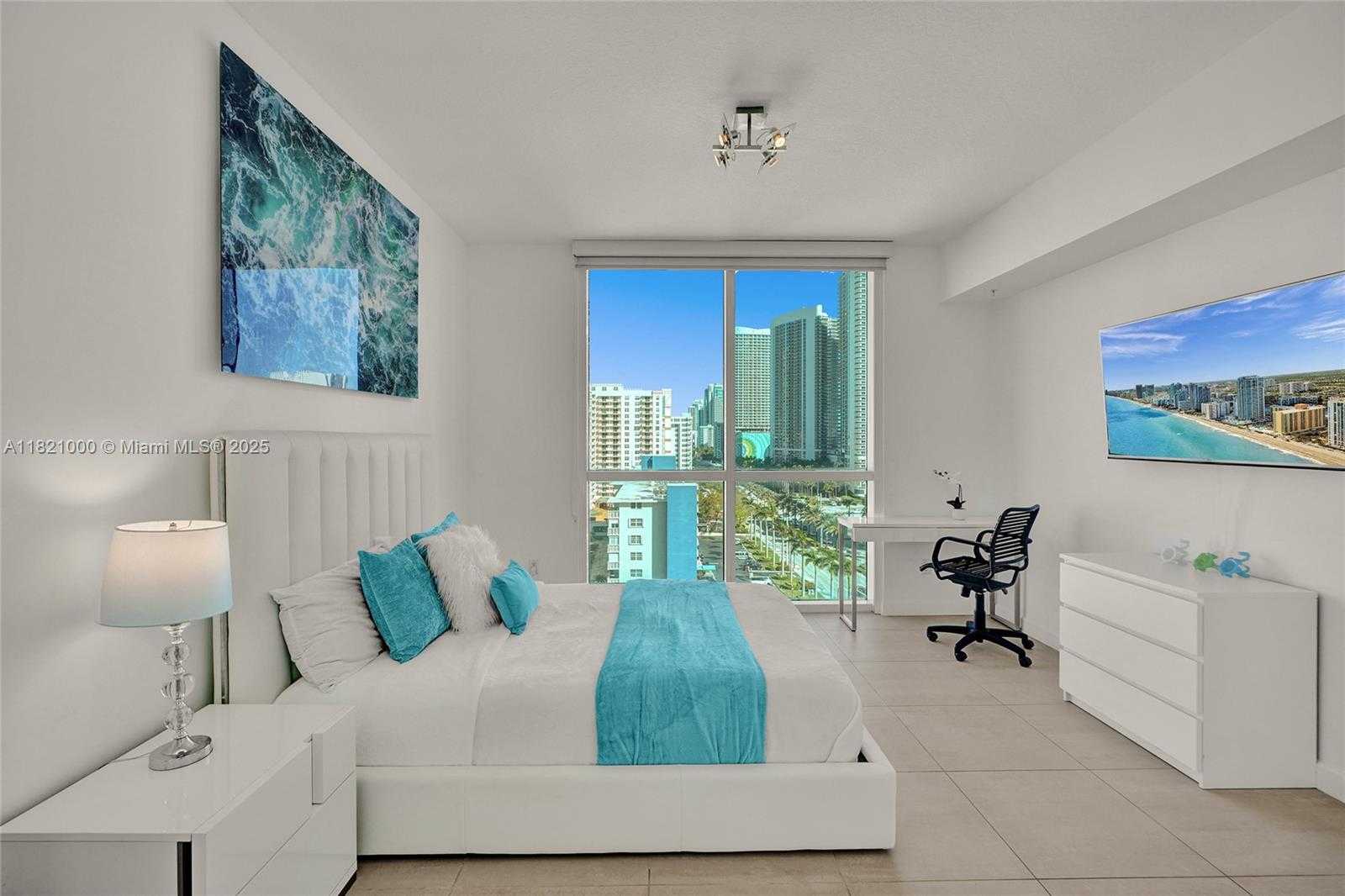 Small Image of 1945 SOUTH OCEAN DR #1114, Hallandale Beach Number 15