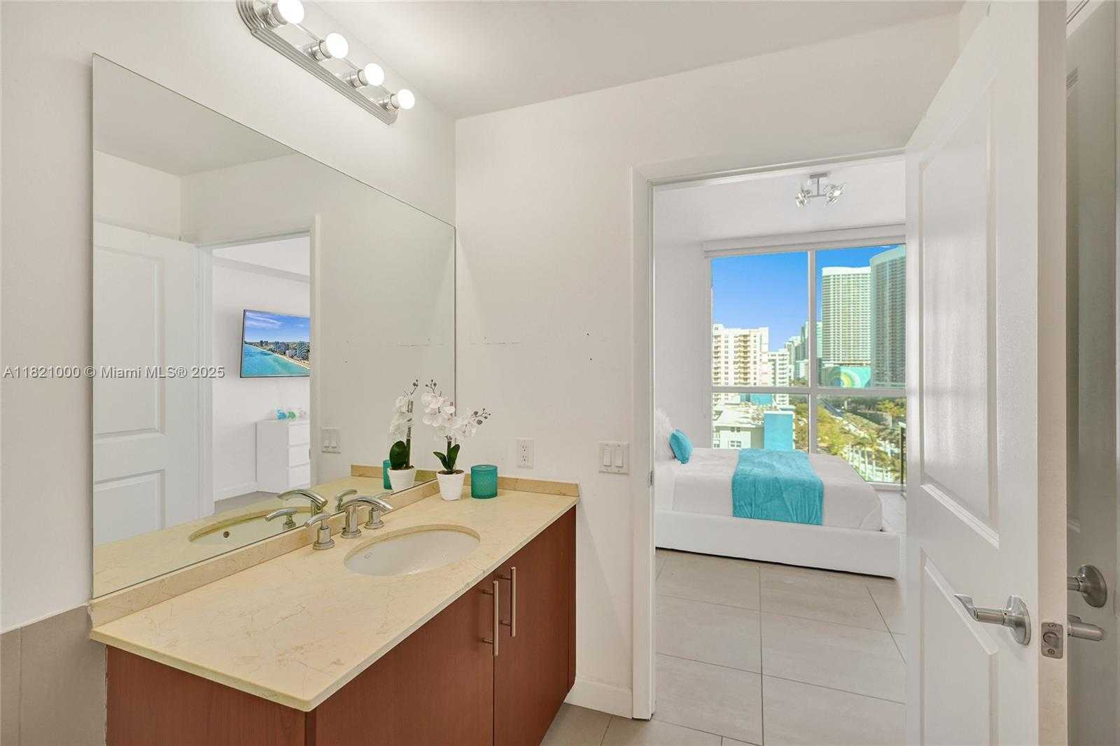 Small Image of 1945 SOUTH OCEAN DR #1114, Hallandale Beach Number 16