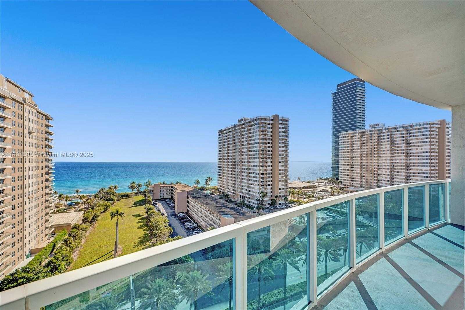 Small Image of 1945 SOUTH OCEAN DR #1114, Hallandale Beach Number 2