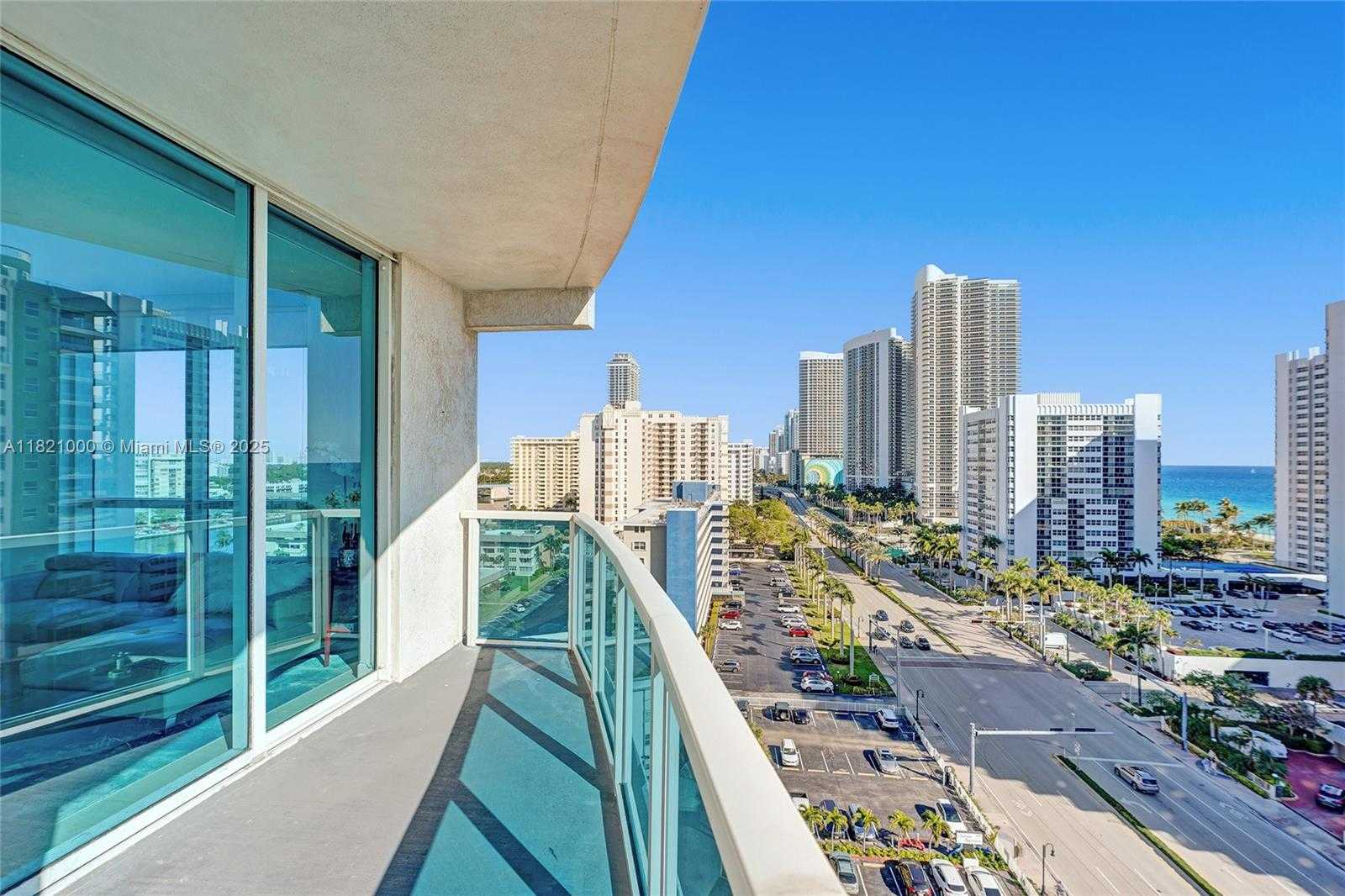 Small Image of 1945 SOUTH OCEAN DR #1114, Hallandale Beach Number 20