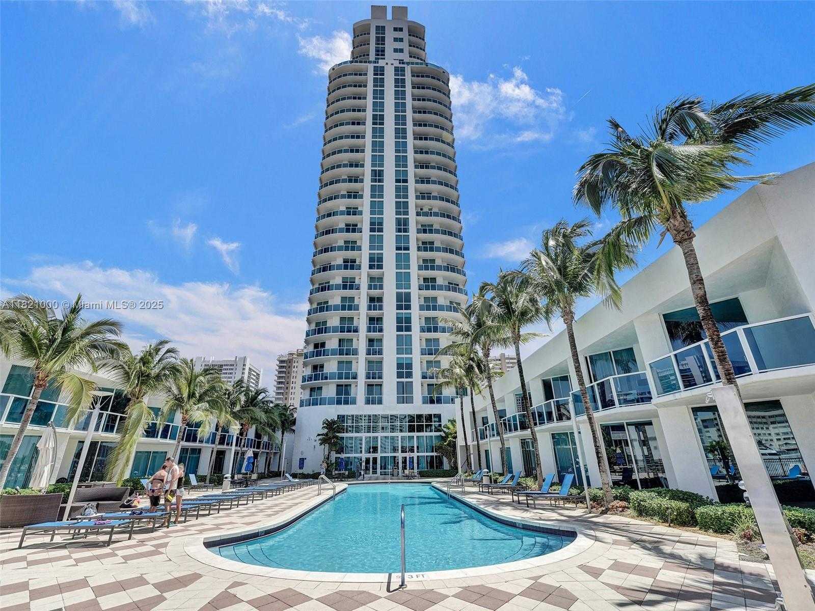 Small Image of 1945 SOUTH OCEAN DR #1114, Hallandale Beach Number 21