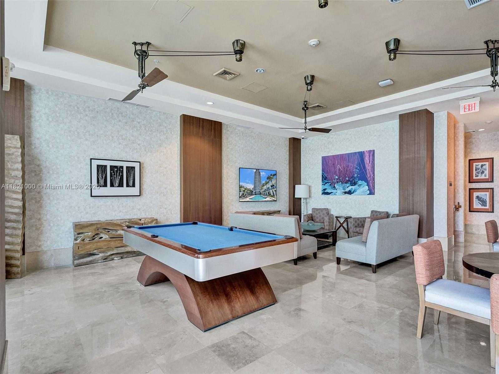 Small Image of 1945 SOUTH OCEAN DR #1114, Hallandale Beach Number 27