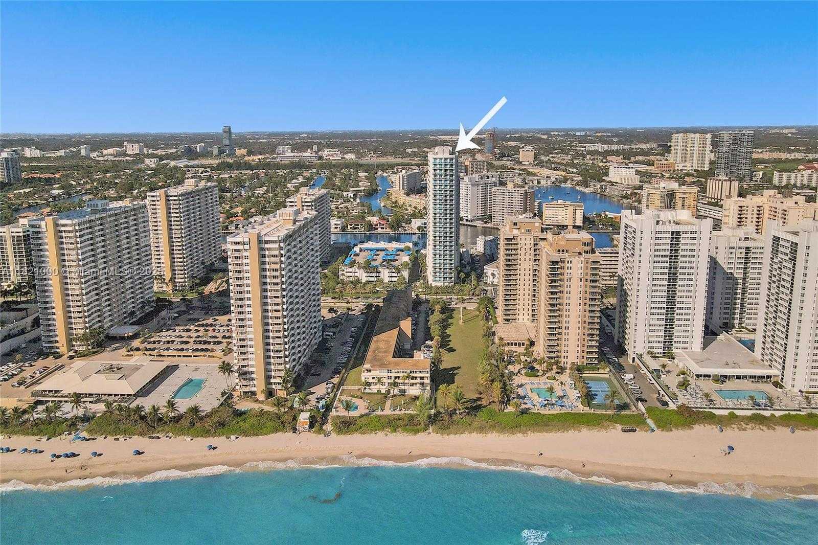 Small Image of 1945 SOUTH OCEAN DR #1114, Hallandale Beach Number 29