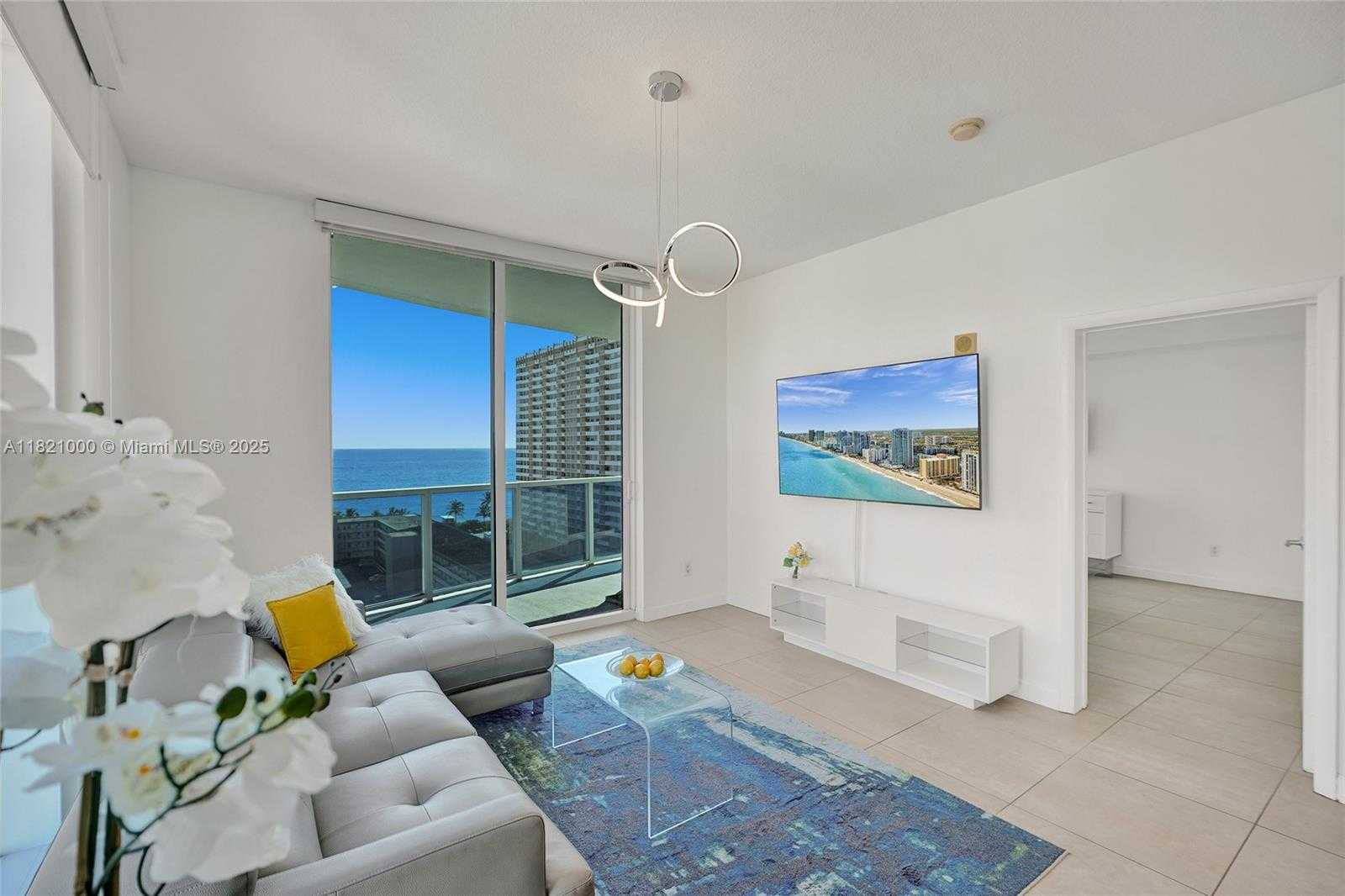 Small Image of 1945 SOUTH OCEAN DR #1114, Hallandale Beach Number 3