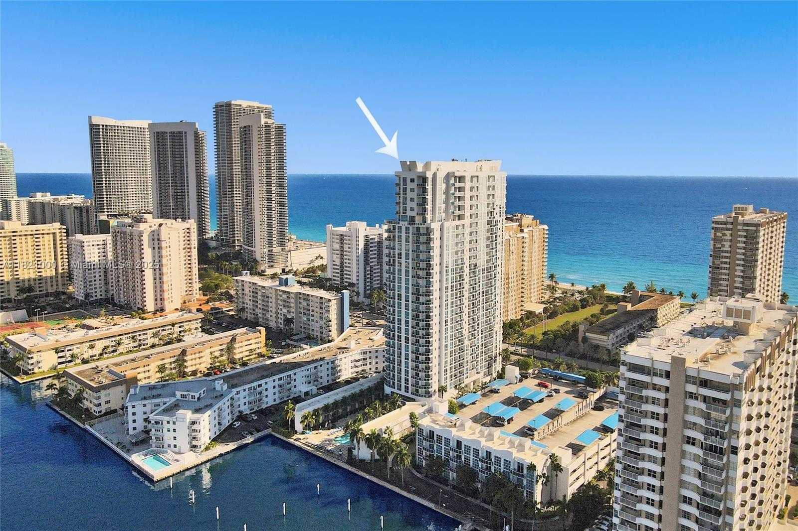 Small Image of 1945 SOUTH OCEAN DR #1114, Hallandale Beach Number 30
