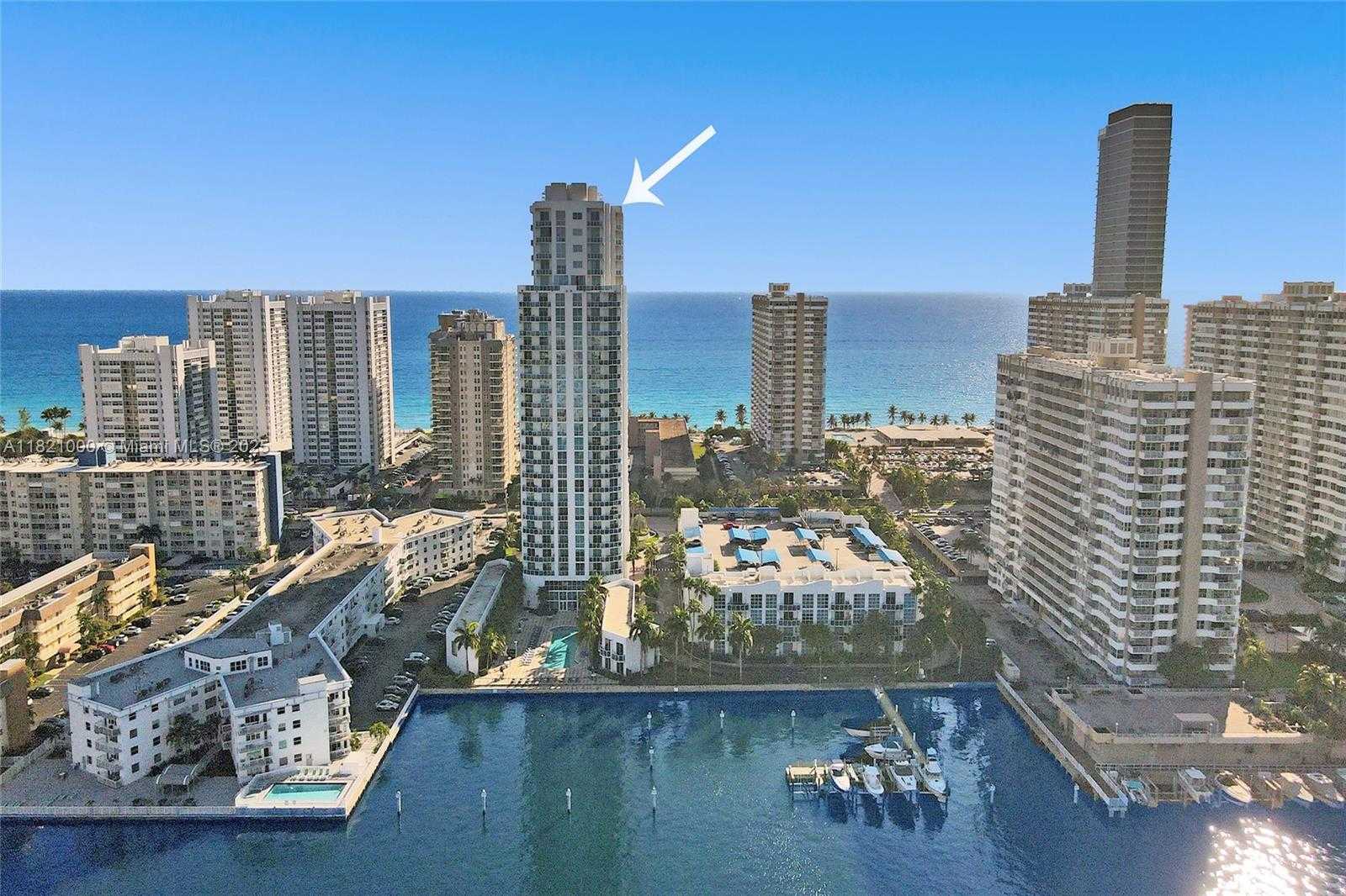 Small Image of 1945 SOUTH OCEAN DR #1114, Hallandale Beach Number 31