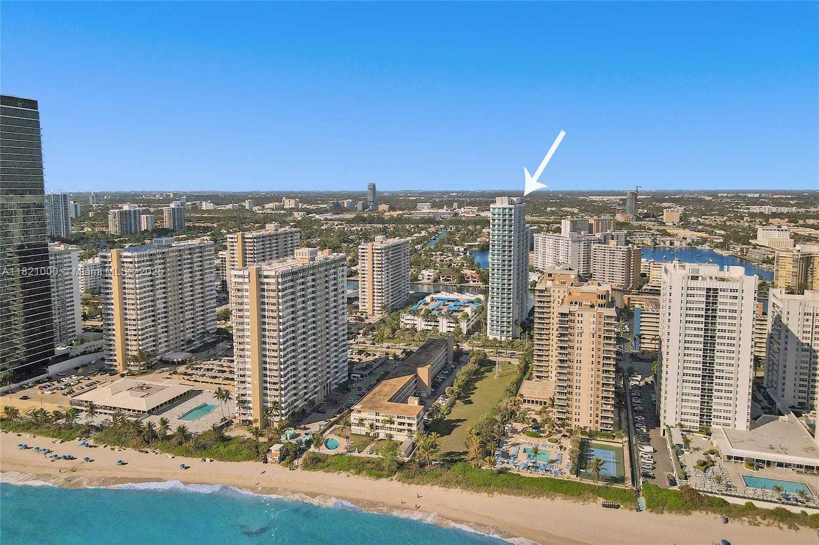 Small Image of 1945 SOUTH OCEAN DR #1114, Hallandale Beach Number 32