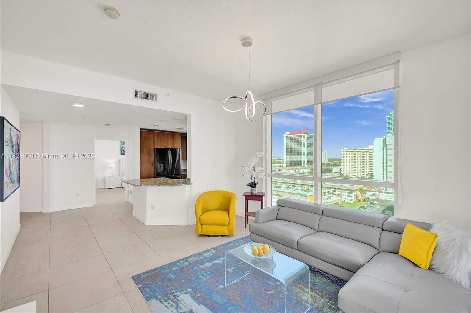 Small Image of 1945 SOUTH OCEAN DR #1114, Hallandale Beach Number 4
