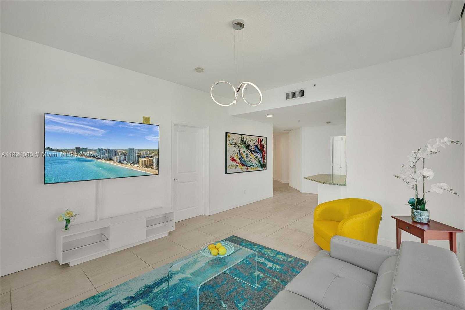 Small Image of 1945 SOUTH OCEAN DR #1114, Hallandale Beach Number 5