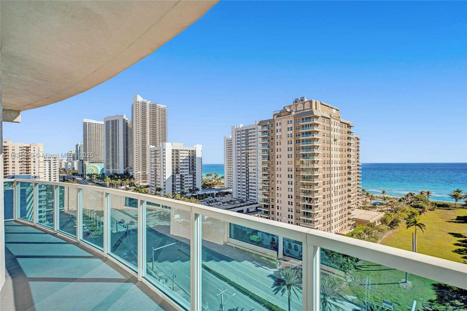 Small Image of 1945 SOUTH OCEAN DR #1114, Hallandale Beach Number 6