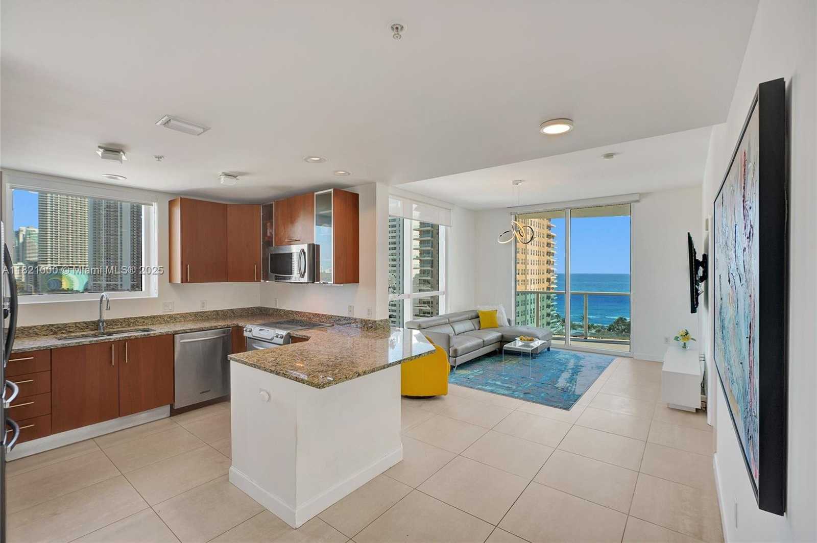 Small Image of 1945 SOUTH OCEAN DR #1114, Hallandale Beach Number 9