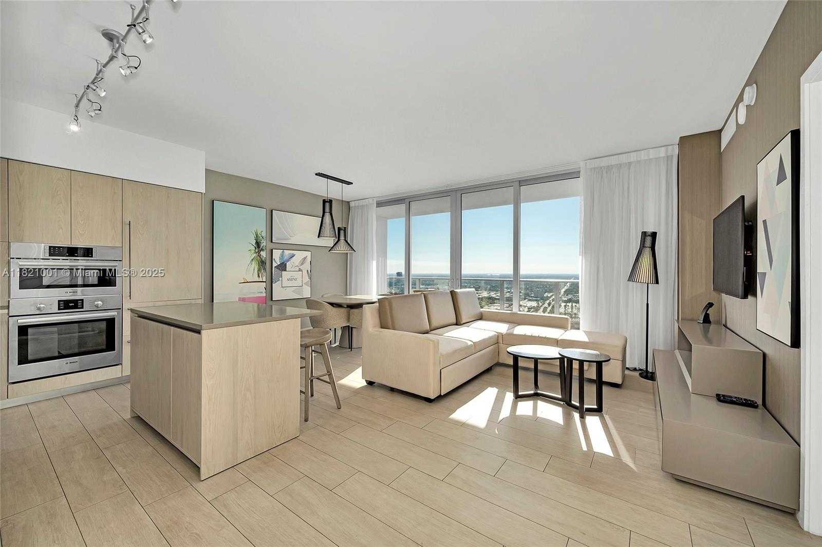 Small Image of 4010 NORTH OCEAN DR #T3706, Hollywood Number 10